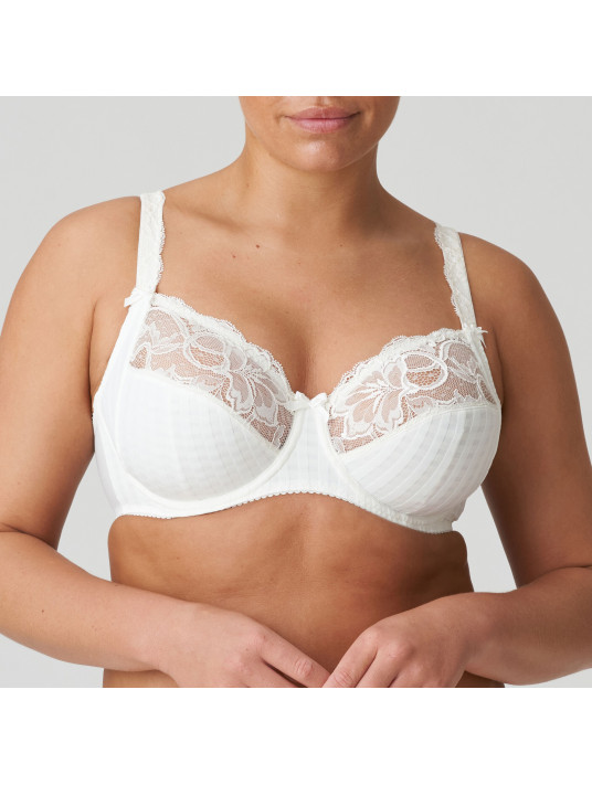 Prima Donna Soutien-gorge Emboitant naturel MADISON