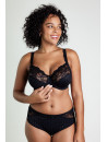 Prima Donna black Full Cups and wired Bra Madison