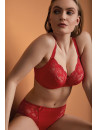 Prima Donna Soutien-gorge Emboitant rouge MADISON