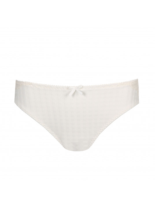 Prima Donna Slip brésilien naturel MADISON
