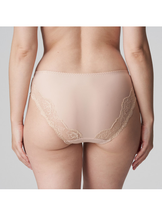 Prima Donna Slip brésilien café au lait MADISON