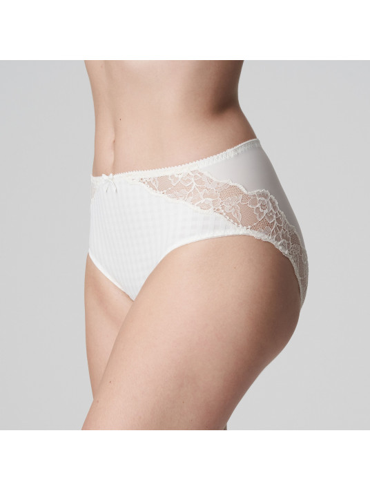Prima Donna Culotte taille haute naturel MADISON