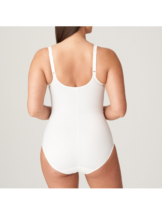 Prima Donna Bodysuit natural MADISON
