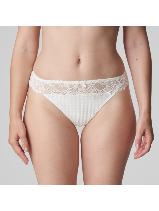 Prima Donna Thong natural MADISON Prima Donna Thong natural MADISON