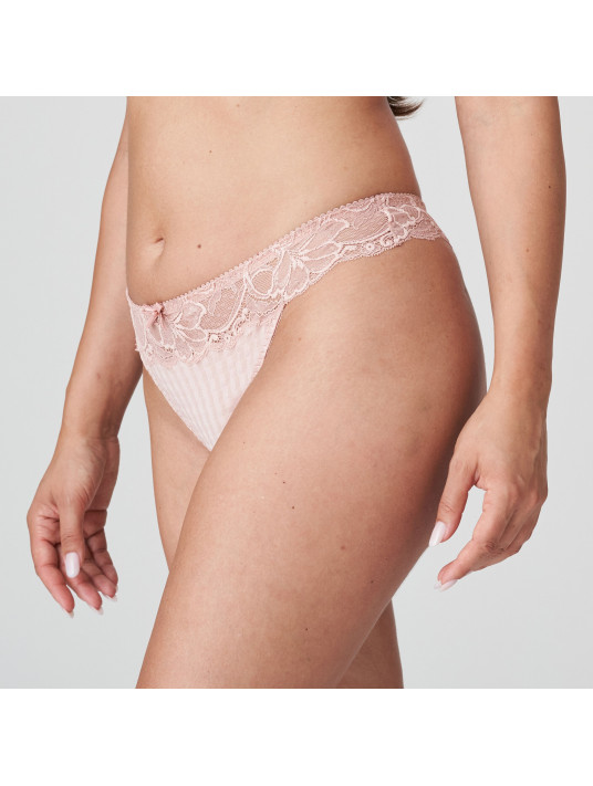 Prima Donna Thong pink MADISON