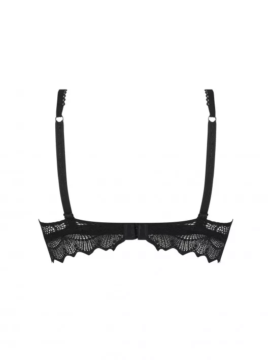 Antigel Soutien-gorge sans armatures SEXY BOHÊME Antigel Soutien-gorge sans armatures SEXY BOHÊME