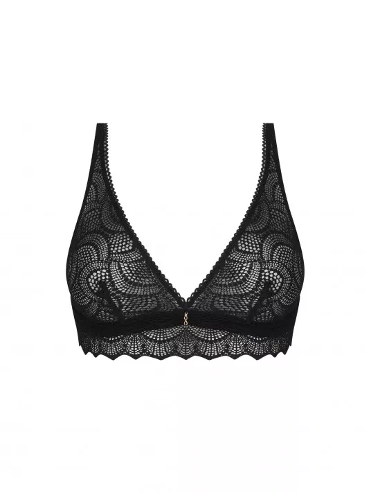 Antigel Soutien-gorge sans armatures SEXY BOHÊME Antigel Soutien-gorge sans armatures SEXY BOHÊME