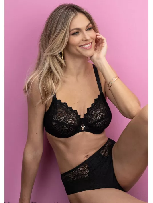 Antigel Full brief SEXY BOHÊME Antigel Full brief SEXY BOHÊME