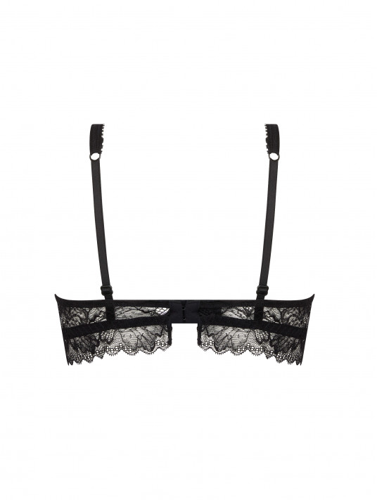 Lise Charmel Soutien-gorge Glamour FLORAISON PASSION