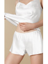 Marjolaine Natural Silk shorty SOIE