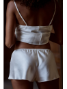 Marjolaine Natural Silk shorty SOIE