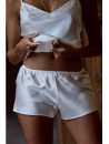 Marjolaine Natural Silk shorty SOIE