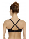 wacoal Moulded underwired bra black