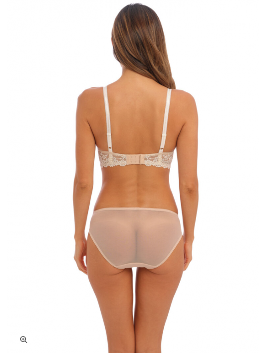 wacoal Soutien-gorge armatures Nude EMBRACE LACE