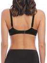 Wacoal Non wired bra black EGLANTINE