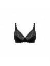 Wacoal Non wired bra black EGLANTINE
