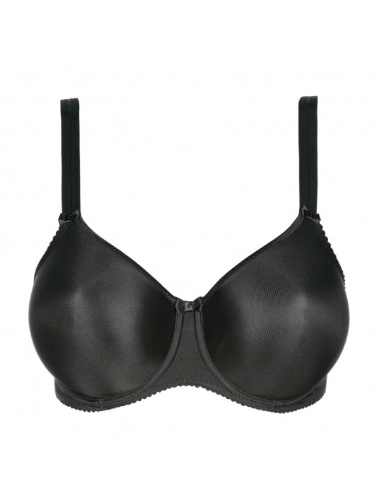 Seamless non padded bra SATIN