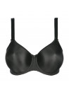 Seamless non padded bra SATIN