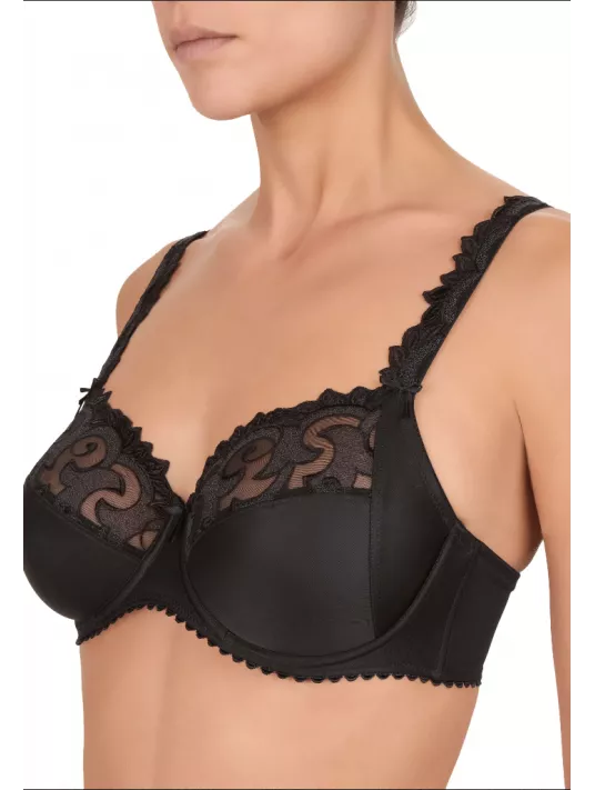 felina Soutien gorge armatures noir RHAPSODY felina Soutien gorge armatures noir RHAPSODY