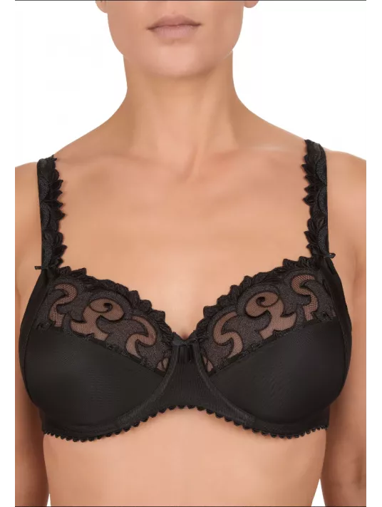 felina Underwired bra black RHAPSODY felina Underwired bra black RHAPSODY