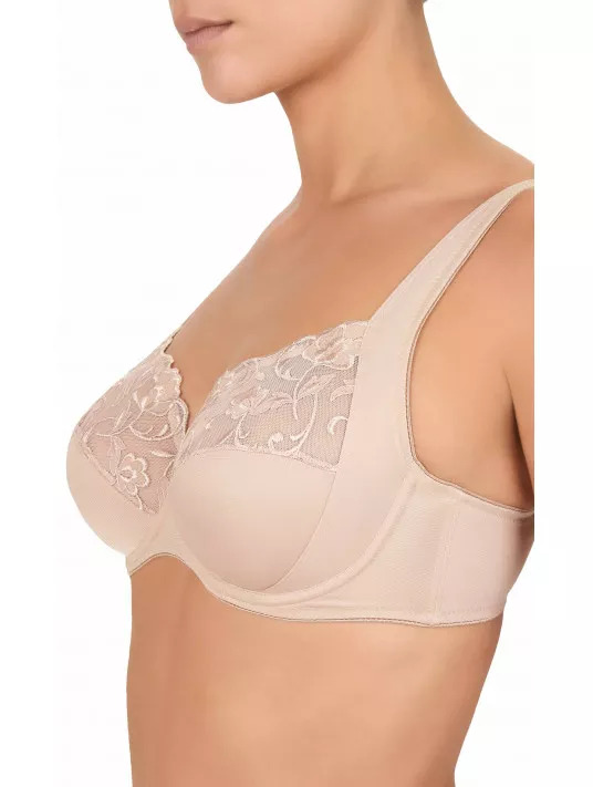felina Soutien-gorge avec armatures sable MOMENTS felina Soutien-gorge avec armatures sable MOMENTS