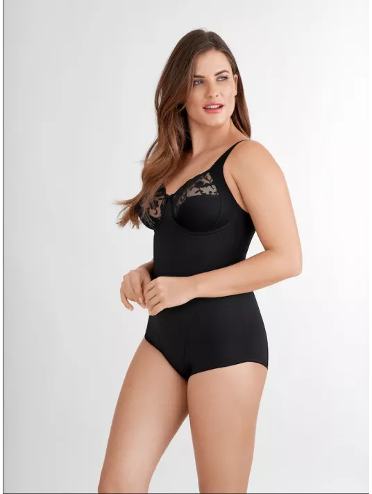 felina Body sans armatures noir MOMENTS felina Body sans armatures noir MOMENTS