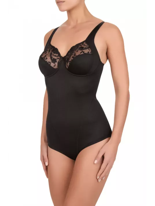 felina Body sans armatures noir MOMENTS felina Body sans armatures noir MOMENTS