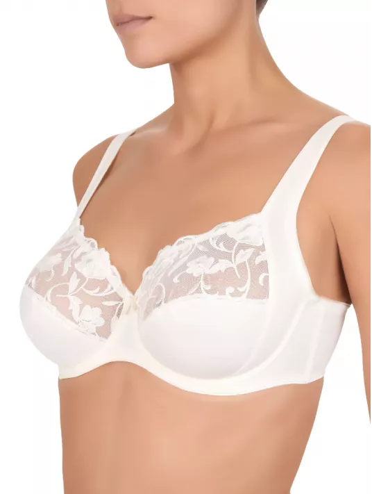 felina Soutien-gorge avec armatures ivoire MOMENTS felina Soutien-gorge avec armatures ivoire MOMENTS