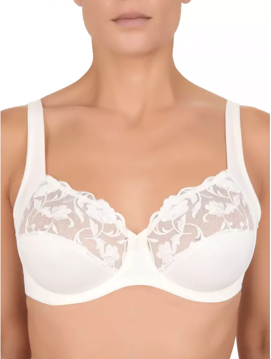 felina Soutien-gorge avec armatures ivoire MOMENTS felina Soutien-gorge avec armatures ivoire MOMENTS