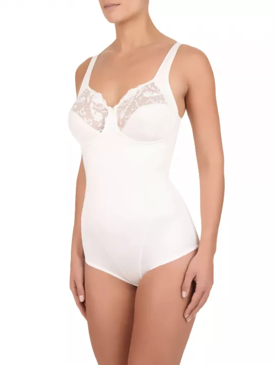 Felina Body sans armatures ivoire MOMENTS Felina Body sans armatures ivoire MOMENTS
