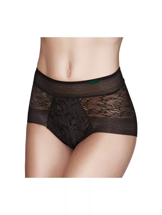 Slip haut MAGIC BAND Janira Slip haut MAGIC BAND Janira