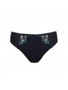 Prima Donna Rio briefs velvet blue DEAUVILLE