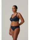 Prima Donna Rio briefs velvet blue DEAUVILLE