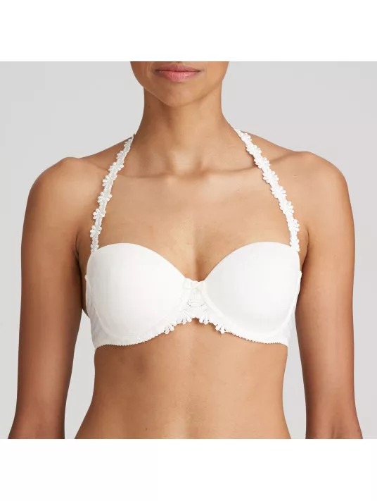 marie jo Lingerie Padded bra strapless AVERO marie jo Lingerie Padded bra strapless AVERO