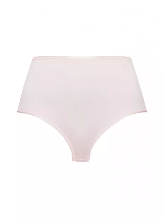 Hanro Maxi Brief seamless pink COTTON Hanro Maxi Brief seamless pink COTTON