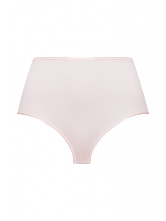 Hanro Maxi Brief seamless pink COTTON
