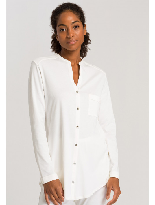 hanro Pyjama manches longues MOMENTS