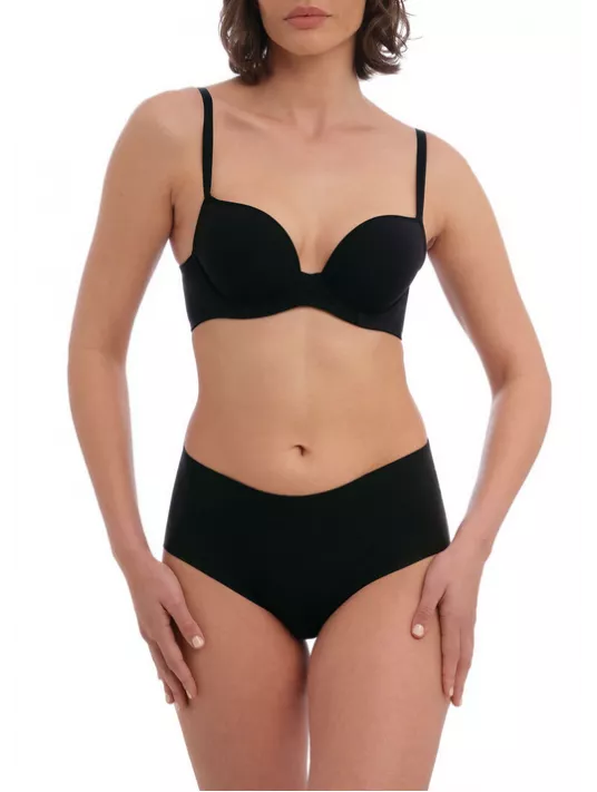 Wacoal Plunged bra black ACCORD Wacoal Plunged bra black ACCORD