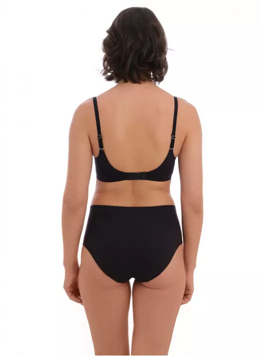 Wacoal Plunged bra black ACCORD Wacoal Plunged bra black ACCORD