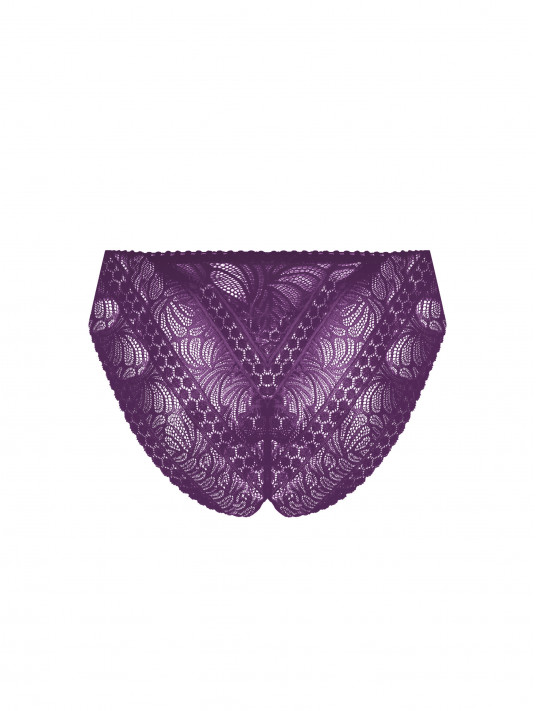 Antigel Seduction brief purple ATELIER SEDUCTION Antigel Seduction brief purple ATELIER SEDUCTION