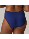 Prima Donna Culotte haute bleu MONTARA Prima Donna Culotte haute bleu MONTARA