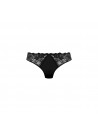 Wacoal Rio brief black Eglantine