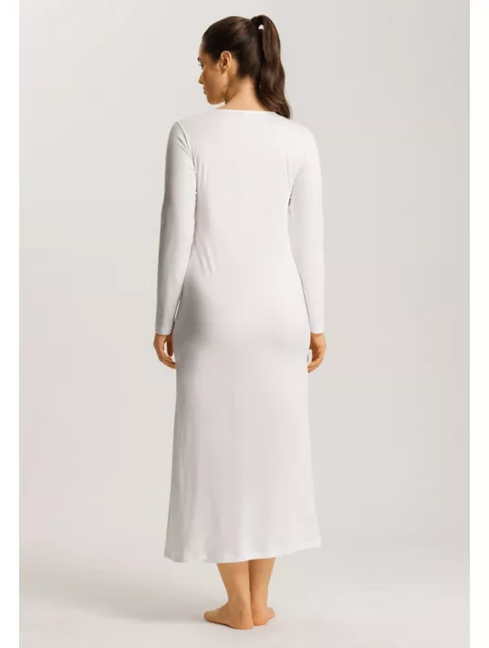 Hanro Long nightdress ANNE Hanro Long nightdress ANNE