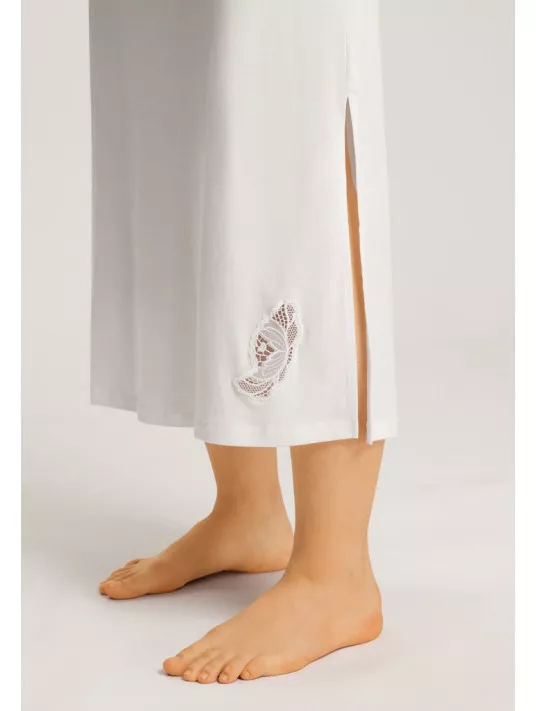 Hanro Long nightdress ANNE Hanro Long nightdress ANNE