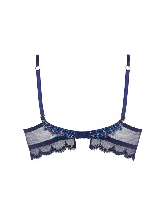 Lise Charmel Padded bra DEESSE DESIR Lise Charmel Padded bra DEESSE DESIR
