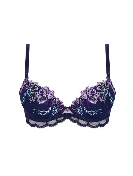 Lise Charmel Padded bra DEESSE DESIR Lise Charmel Padded bra DEESSE DESIR