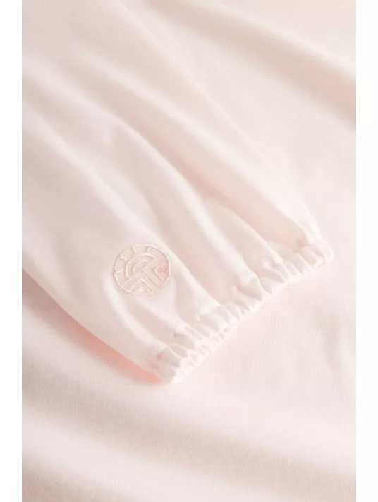 Feraud Long-sleeved nightgown COTON Feraud Long-sleeved nightgown COTON