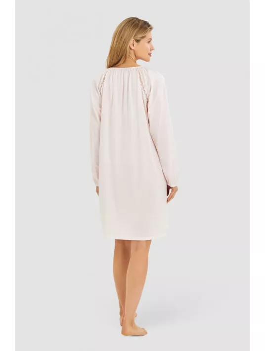 Feraud Long-sleeved nightgown COTTON Feraud Long-sleeved nightgown COTTON