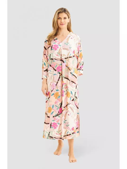 Feraud Chemise de nuit PAISLEY Feraud Chemise de nuit PAISLEY