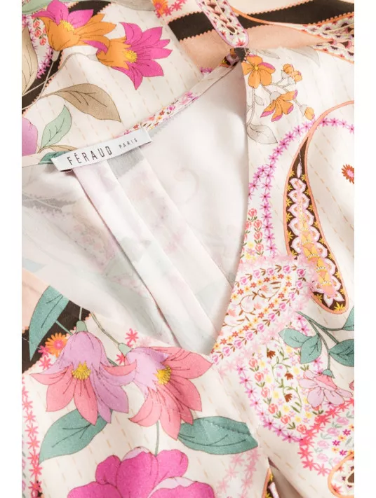 Feraud Chemise de nuit PAISLEY Feraud Chemise de nuit PAISLEY